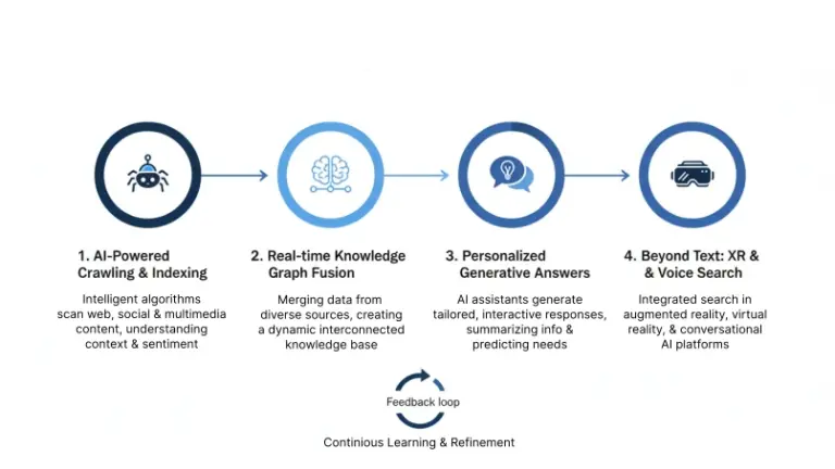How Search Engines Work in 2026