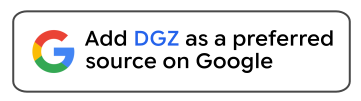Digital Growth Zone preferred source on Google